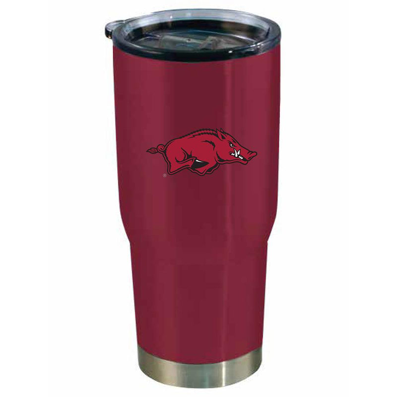 22oz Decal PC Stainless Steel Tumbler | Arkansas Razorbacks
ARK, Arkansas Razorbacks, COL, Drinkware_category_All, OldProduct
The Memory Company