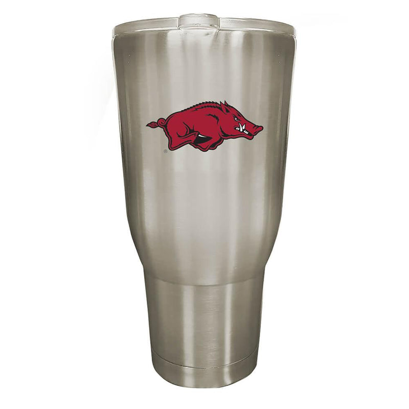 32oz Decal Stainless Steel Tumbler | University of Arkansas, Fayetteville
ARK, Arkansas Razorbacks, COL, Drinkware_category_All, OldProduct
The Memory Company