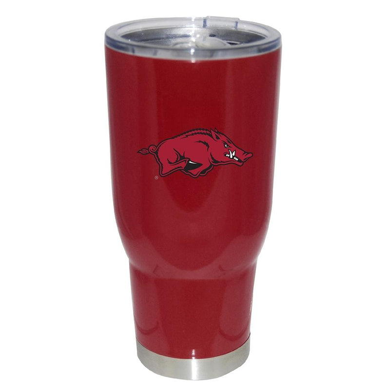 32oz Decal PC Stainless Steel Tumbler | AR
ARK, Arkansas Razorbacks, COL, Drinkware_category_All, OldProduct
The Memory Company