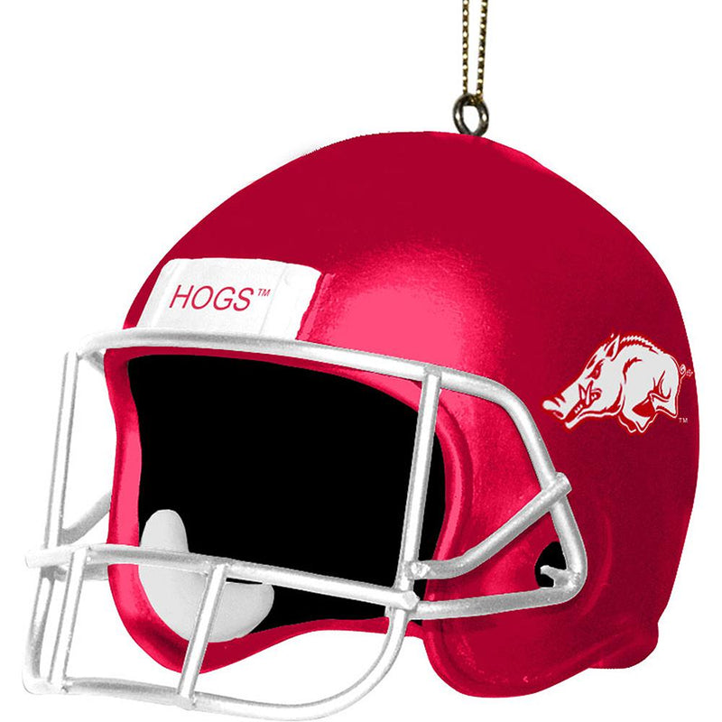 3in Helmet Ornament | Arkansas Razorbacks
ARK, Arkansas Razorbacks, COL, CurrentProduct, Holiday_category_All, Holiday_category_Ornaments
The Memory Company