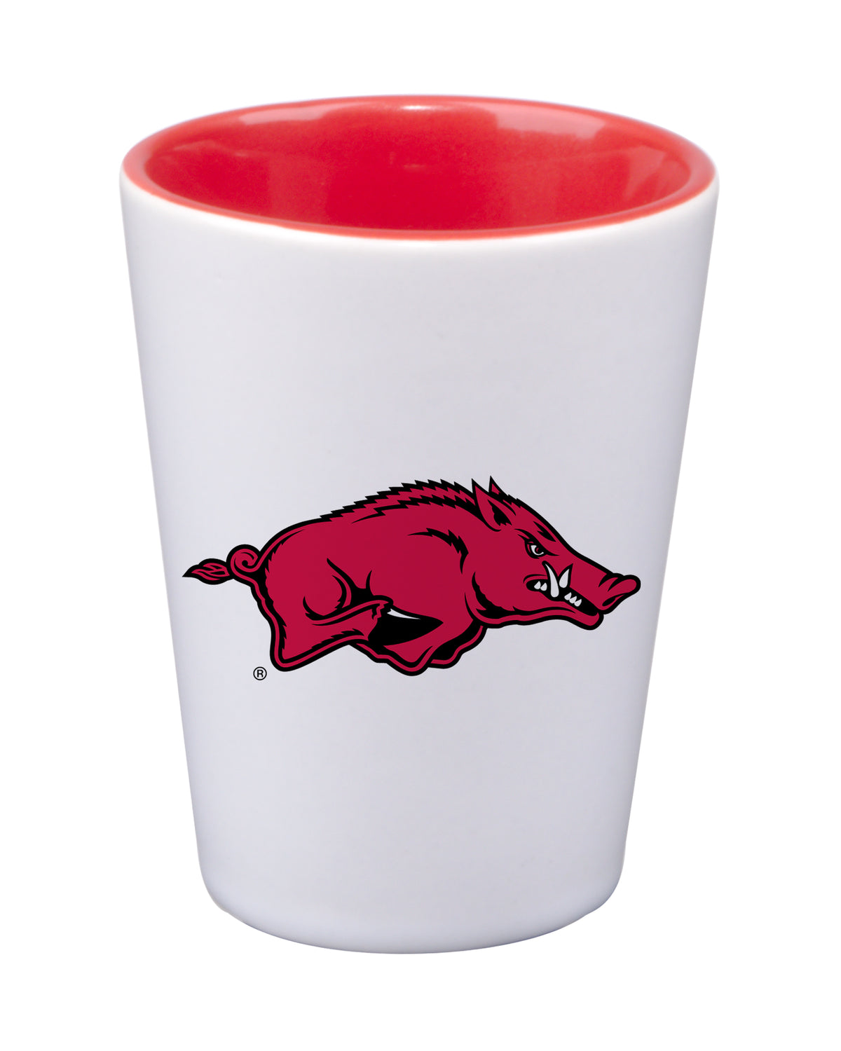 2oz Inner Color Ceramic Shot | Arkansas Razorbacks
ARK, Arkansas Razorbacks, COL, CurrentProduct, Drinkware_category_All
The Memory Company