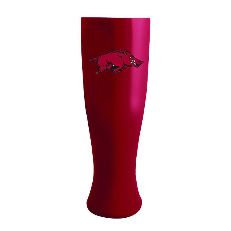 20oz Matte SS Pilsner - University of Arkansas, Fayetteville
ARK, Arkansas Razorbacks, COL, OldProduct
The Memory Company