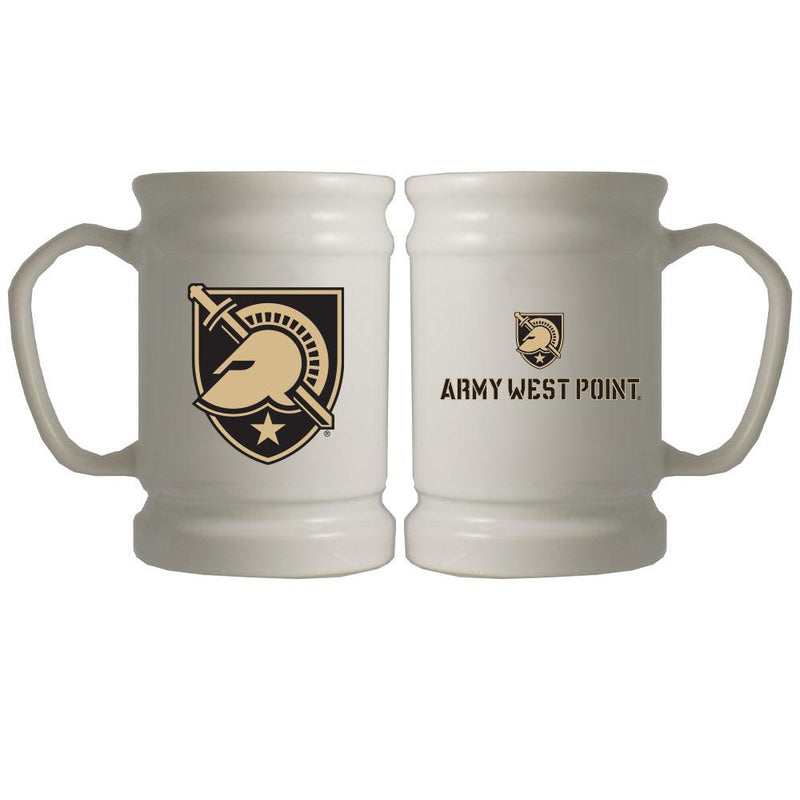 14oz Logo Mug Basic | Army ARM, COL, OldProduct 687746255996 $14
