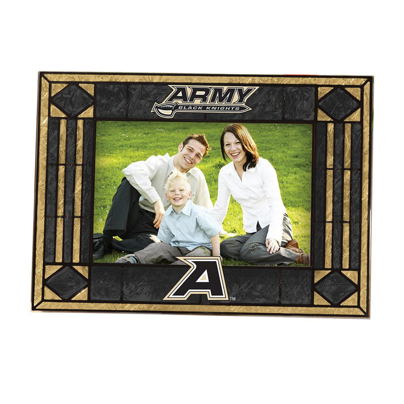 Art Glass Horizontal Frame - United States Military Academy
ARM, COL, CurrentProduct, Home&Office_category_All
The Memory Company