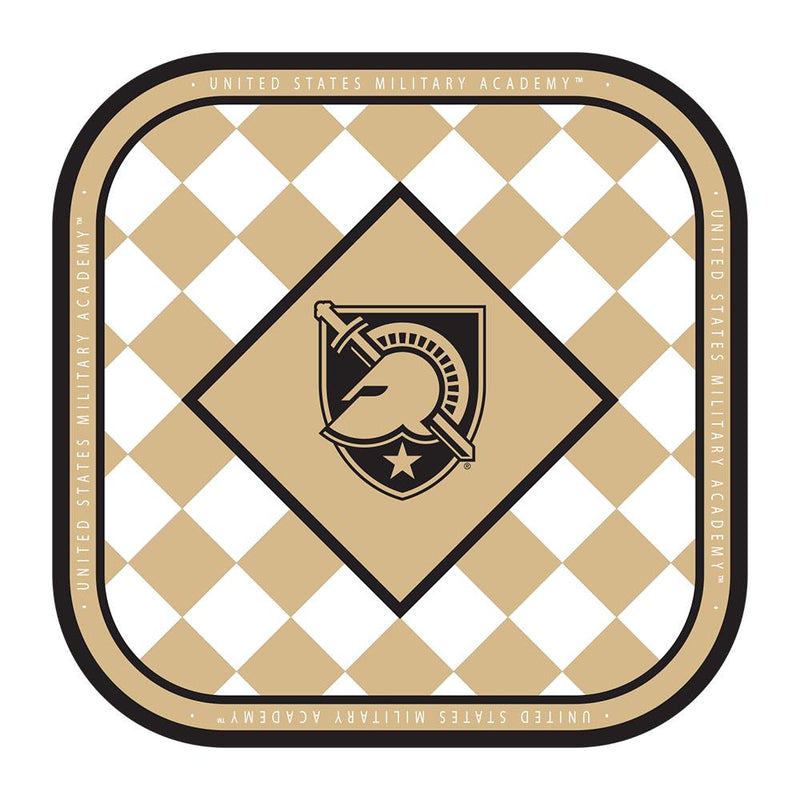 8 Pack 9 Inch Square Paper Plate | United States Military Academy
ARM, COL, OldProduct
The Memory Company