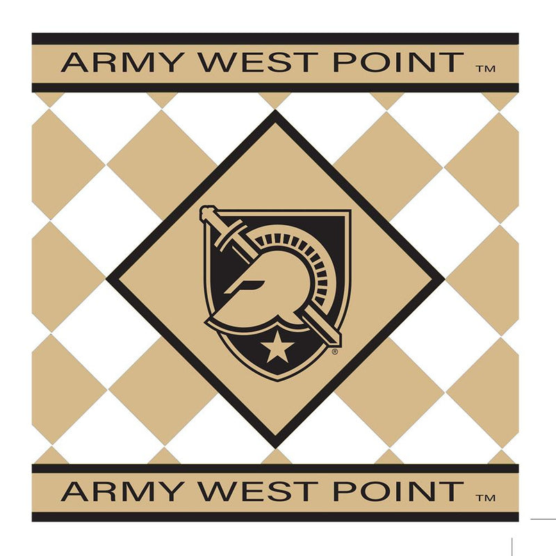 25pk Lunch Napkins - United States Military Academy
ARM, COL, OldProduct
The Memory Company
