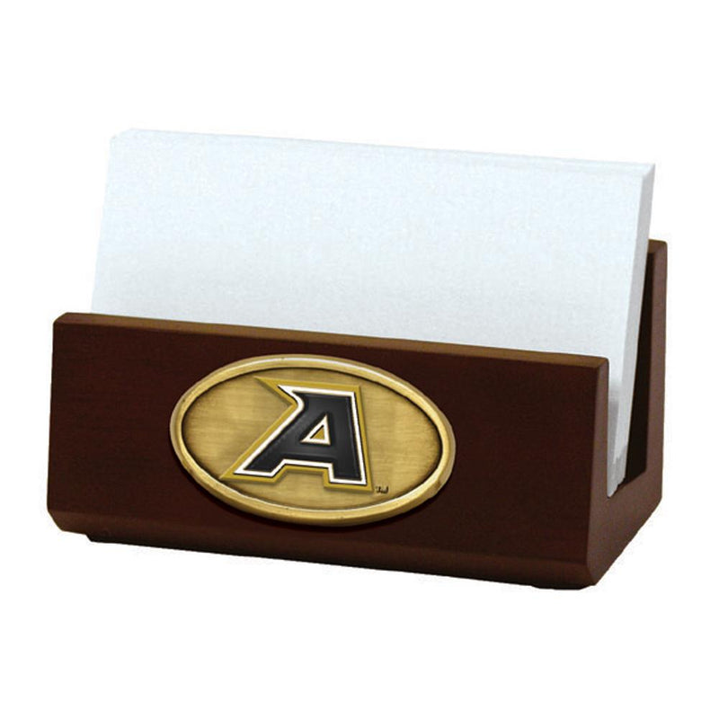 Business Card Holder - United States Military Academy
ARM, COL, OldProduct
The Memory Company