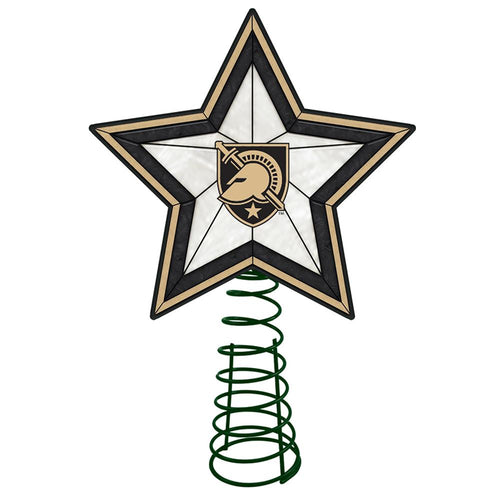 Art Glass Tree Topper | United States Military Academy
ARM, COL, CurrentProduct, Holiday_category_All, Holiday_category_Tree-Toppers
The Memory Company