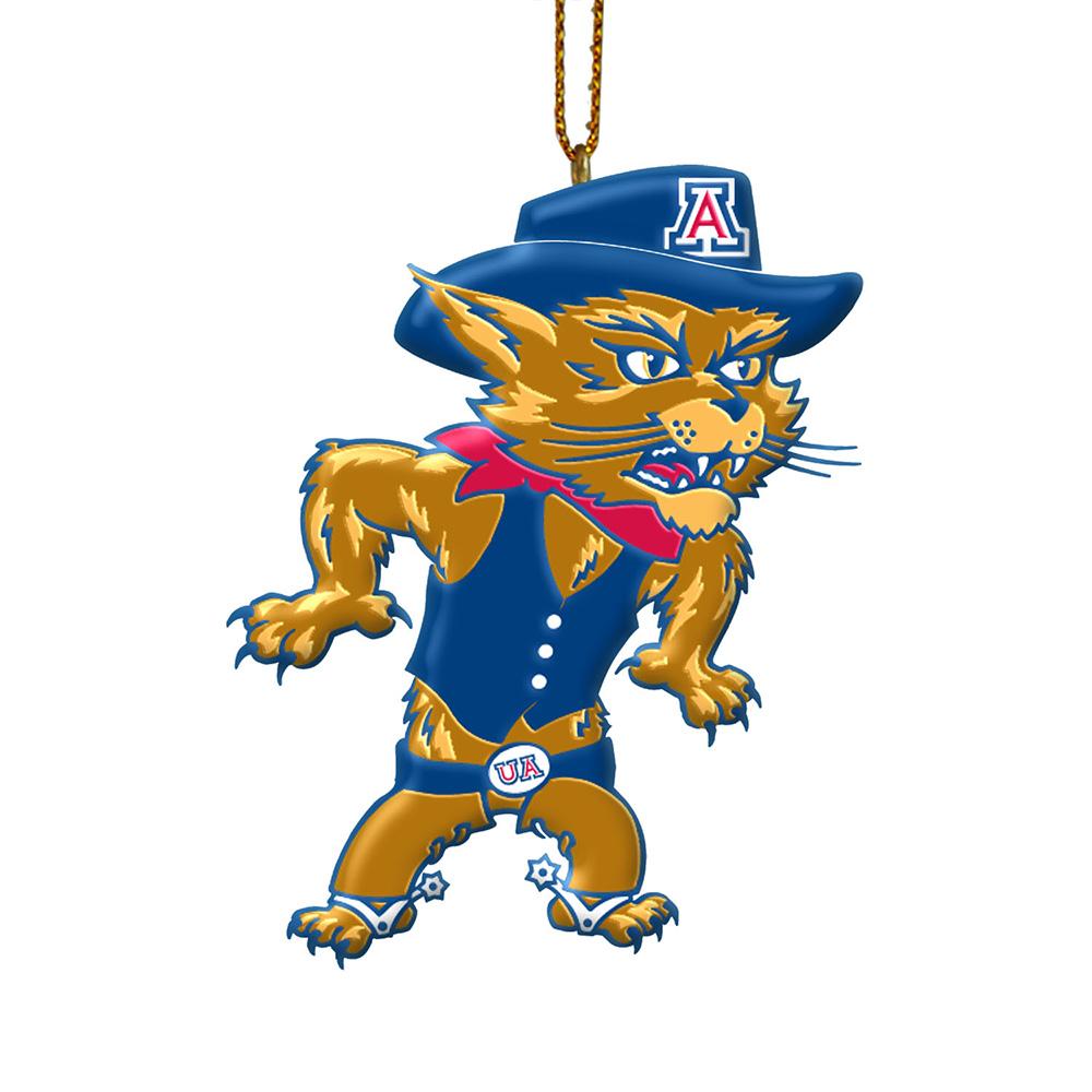 Mascot Ornament | Arizona Wildcats
Arizona Wildcats, ARZ, COL, CurrentProduct, Holiday_category_All, Holiday_category_Ornaments
The Memory Company