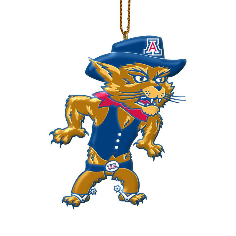 Mascot Ornament | Arizona Wildcats
Arizona Wildcats, ARZ, COL, CurrentProduct, Holiday_category_All, Holiday_category_Ornaments
The Memory Company