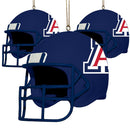 3pk Helmet Ornament | Arizona Wildcats
Arizona Wildcats, ARZ, COL, CurrentProduct, Holiday_category_All, Holiday_category_Ornaments
The Memory Company
