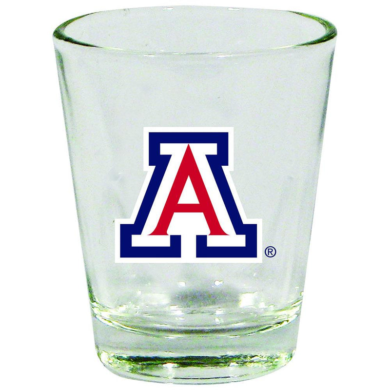 2oz Collection Glass | Arizona Wildcats
Arizona Wildcats, ARZ, COL, CurrentProduct, Drinkware_category_All
The Memory Company