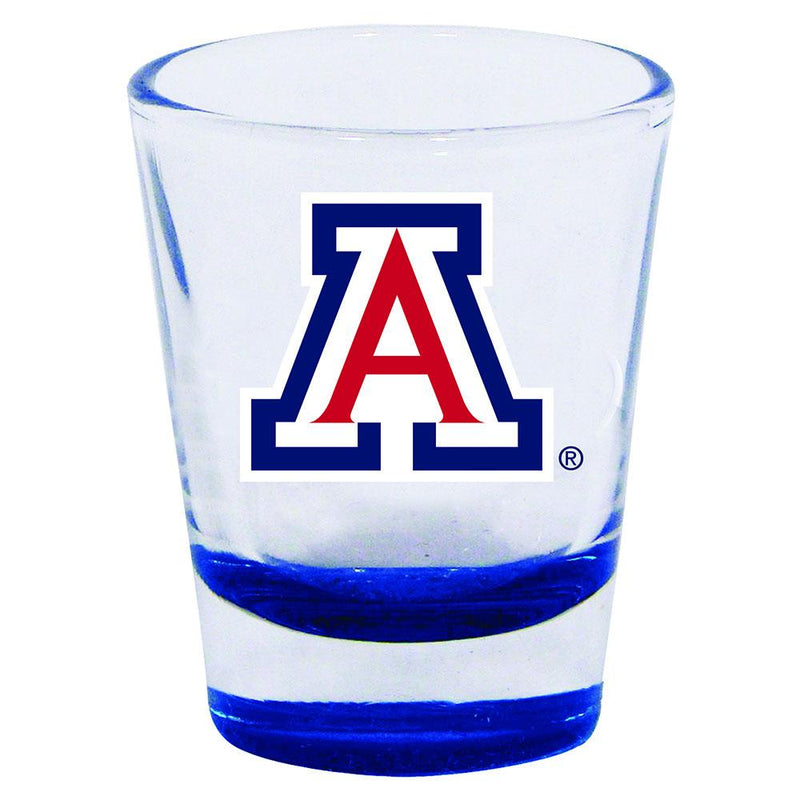 2oz Highlight Collect Glass | The Univeristy of Arizona
Arizona Wildcats, ARZ, COL, OldProduct
The Memory Company