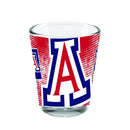 Arizona WildcatsFULL WRAP SHOT
Arizona Wildcats, ARZ, COL, OldProduct
The Memory Company