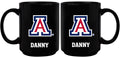 15ozBlack Personalized Ceramic Mug | Arizona Wildcats
Arizona Wildcats, ARZ, COL, CurrentProduct, Drinkware_category_All, Engraved, Personalized_Personalized
The Memory Company