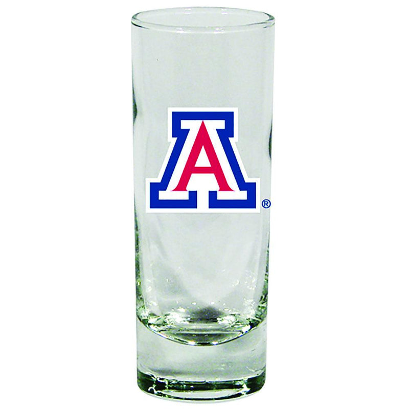 2oz Cordial Glass | The University of Arizona
Arizona Wildcats, ARZ, COL, OldProduct
The Memory Company