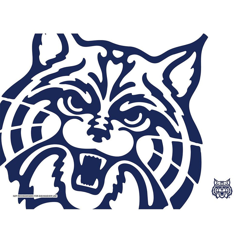 Cutting Board | The Univeristy of Arizona
Arizona Wildcats, ARZ, COL, OldProduct
The Memory Company
