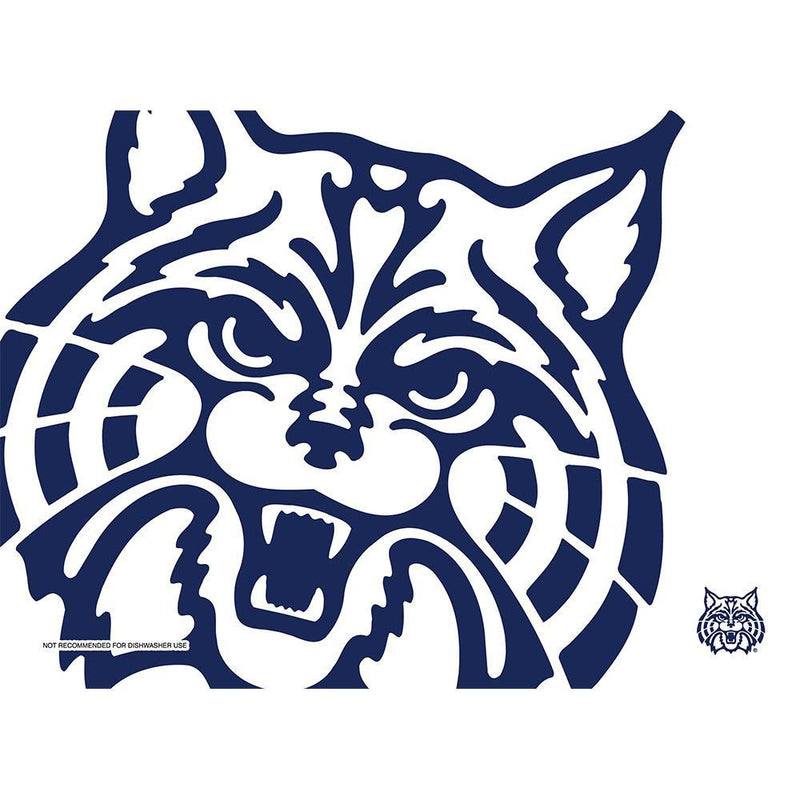 Cutting Board | The Univeristy of Arizona
Arizona Wildcats, ARZ, COL, OldProduct
The Memory Company
