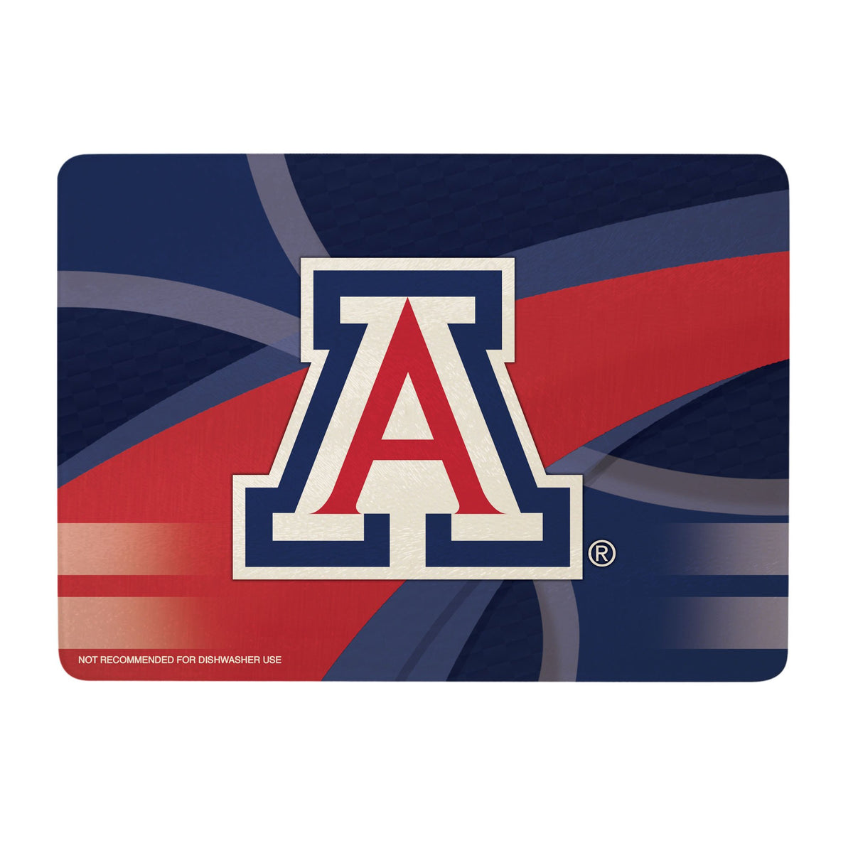 Carbon Fiber Cutting Board | The University of Arizona
Arizona Wildcats, ARZ, COL, OldProduct
The Memory Company