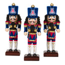 3pk Nutcracker | Arizona Wildcats
Arizona Wildcats, ARZ, COL, Holiday_category_All, OldProduct
The Memory Company