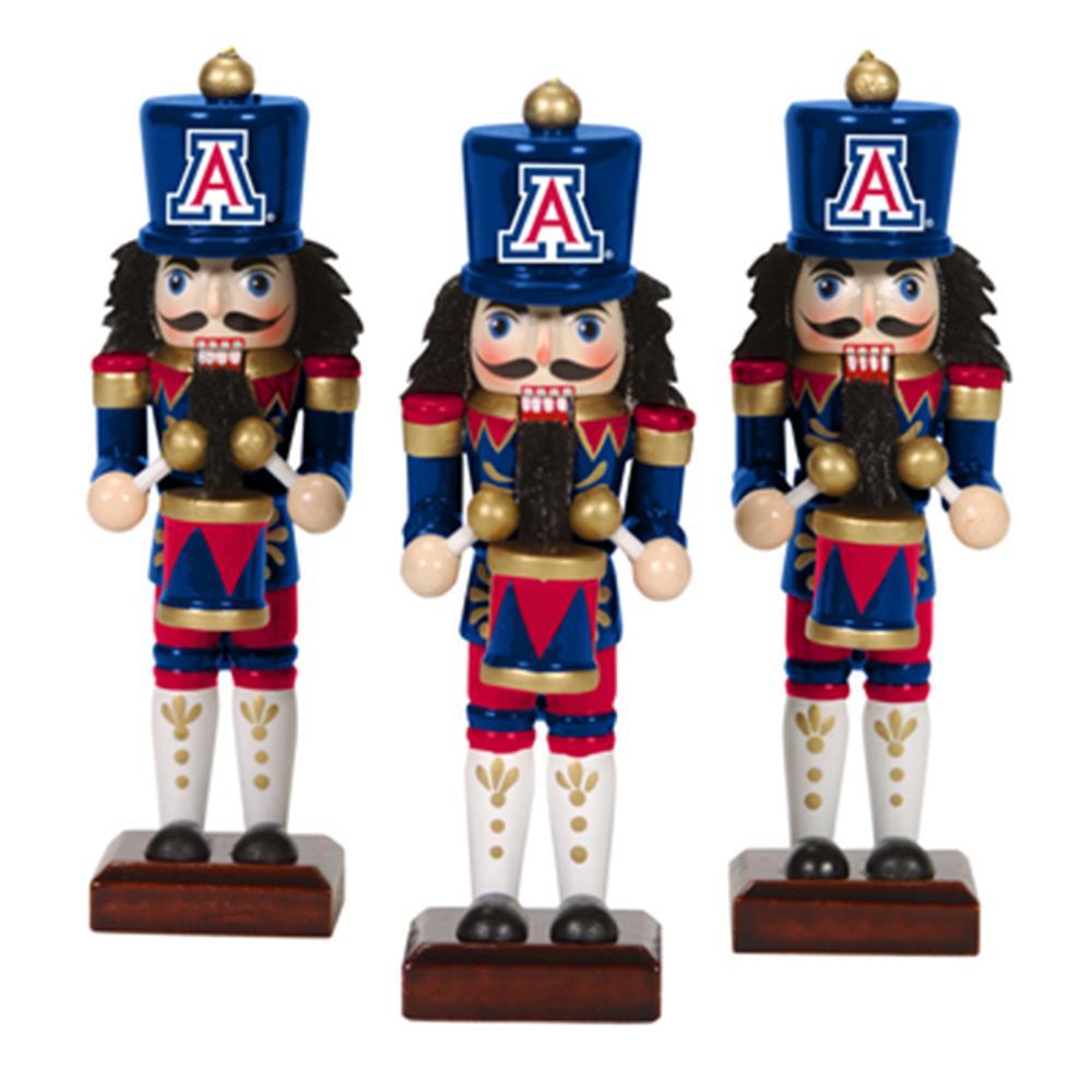 3pk Nutcracker | Arizona Wildcats
Arizona Wildcats, ARZ, COL, Holiday_category_All, OldProduct
The Memory Company