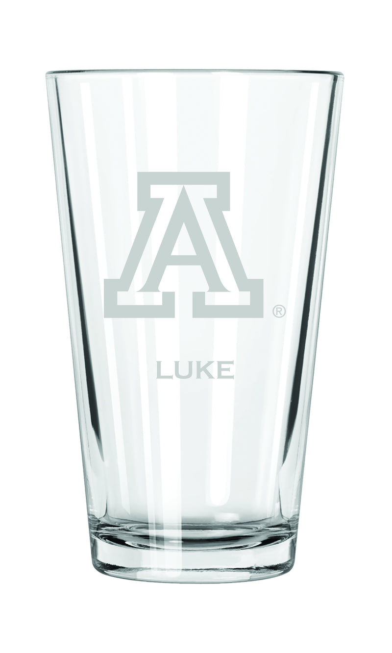 17oz Personalized Pint Glass | Arizona Wildcats
Arizona Wildcats, ARZ, COL, CurrentProduct, Custom Drinkware, Drinkware_category_All, Gift Ideas, Glassware, Personalization, Personalized_Personalized, Pint, Pint Glass
The Memory Company