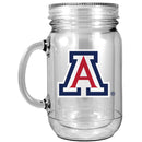 Mason Jar | Arizona
Arizona Wildcats, ARZ, COL, OldProduct
The Memory Company