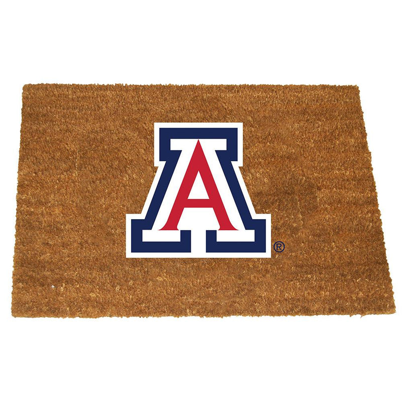 Colored Logo Door Mat | Arizona Wildcats
Arizona Wildcats, ARZ, COL, CurrentProduct, Door Mat, Doormat, Home&Office_category_All, Outdoor, Welcome Mat
The Memory Company