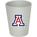 Frosted Souvenir Glass | Arizona Wildcats
Arizona Wildcats, ARZ, COL, OldProduct
The Memory Company