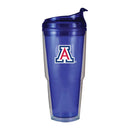 20oz Double Wall Tumbler | Ariz
Arizona Wildcats, ARZ, COL, OldProduct
The Memory Company