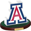 3D Logo Ornament | Arizona Wildcats
Arizona Wildcats, ARZ, COL, OldProduct
The Memory Company