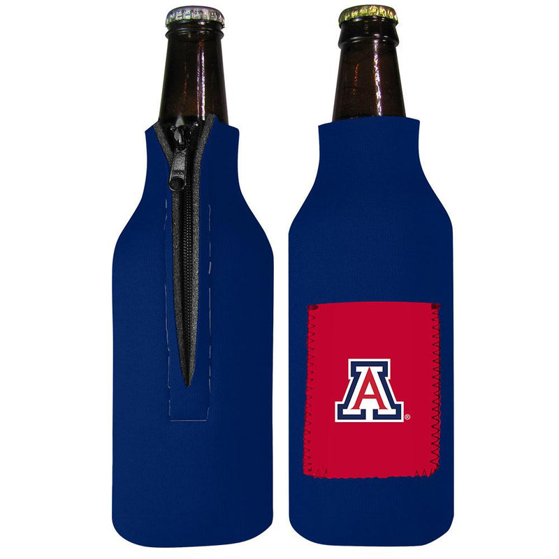 Bottle Insulator w/ Opener | Arizona Wildcats
Arizona Wildcats, ARZ, COL, OldProduct
The Memory Company
