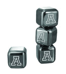 6 Stainless Steel Ice Cubes | Arizona Wildcats
Arizona Wildcats, ARZ, COL, CurrentProduct, Home&Office_category_All, Home&Office_category_Kitchen
The Memory Company