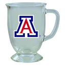 16oz Kona Mug | Arizona Wildcats
Arizona Wildcats, ARZ, COL, OldProduct
The Memory Company