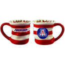 Holiday Mug | Arizona Wildcats
Arizona Wildcats, ARZ, COL, CurrentProduct, Drinkware_category_All, Holiday_category_All, Holiday_category_Christmas-Dishware
The Memory Company