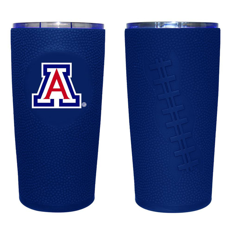 20oz Stainless Steel Tumbler w/Silicone Wrap | Arizona Wildcats
Arizona Wildcats, ARZ, COL, CurrentProduct, Drinkware_category_All
The Memory Company