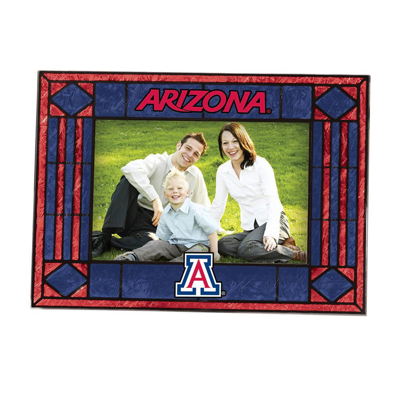 Art Glass Horizontal Frame | Arizona Wildcats
Arizona Wildcats, ARZ, COL, CurrentProduct, Home&Office_category_All
The Memory Company