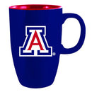 Tall Mug UNIV OF ARIZONA
Arizona Wildcats, ARZ, COL, CurrentProduct, Drinkware_category_All
The Memory Company