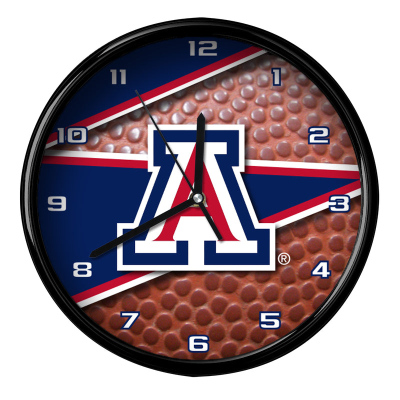 University of Arizona Football Clock
Arizona State Sun Devils, AZS, Clock, Clocks, COL, CurrentProduct, Home Decor, Home&Office_category_All
The Memory Company