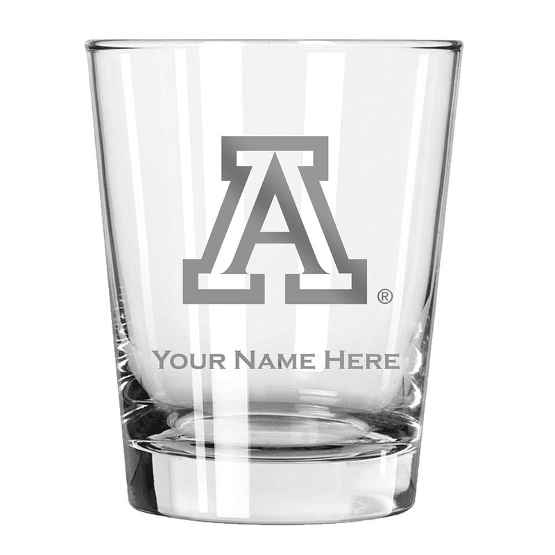 15oz Personalized Double Old-Fashioned Glass | Arizona Wildcats
Arizona, Arizona Wildcats, ARZ, COL, College, CurrentProduct, Custom Drinkware, Drinkware_category_All, Gift Ideas, Personalization, Personalized_Personalized
The Memory Company