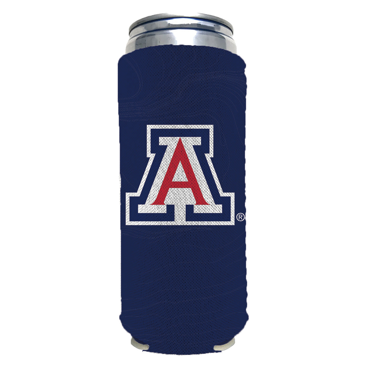 Slim Can Insulator | Arizona Wildcats
Arizona Wildcats, ARZ, COL, CurrentProduct, Drinkware_category_All
The Memory Company