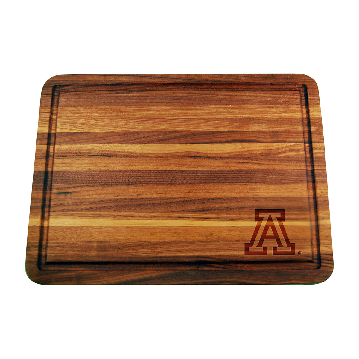 Acacia Cutting & Serving Board | The Univeristy of Arizona
Arizona Wildcats, ARZ, COL, CurrentProduct, Home&Office_category_All, Home&Office_category_Kitchen
The Memory Company