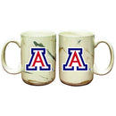 Marble Ceramic Mug | Arizona Wildcats
Arizona Wildcats, ARZ, COL, CurrentProduct, Drinkware_category_All
The Memory Company