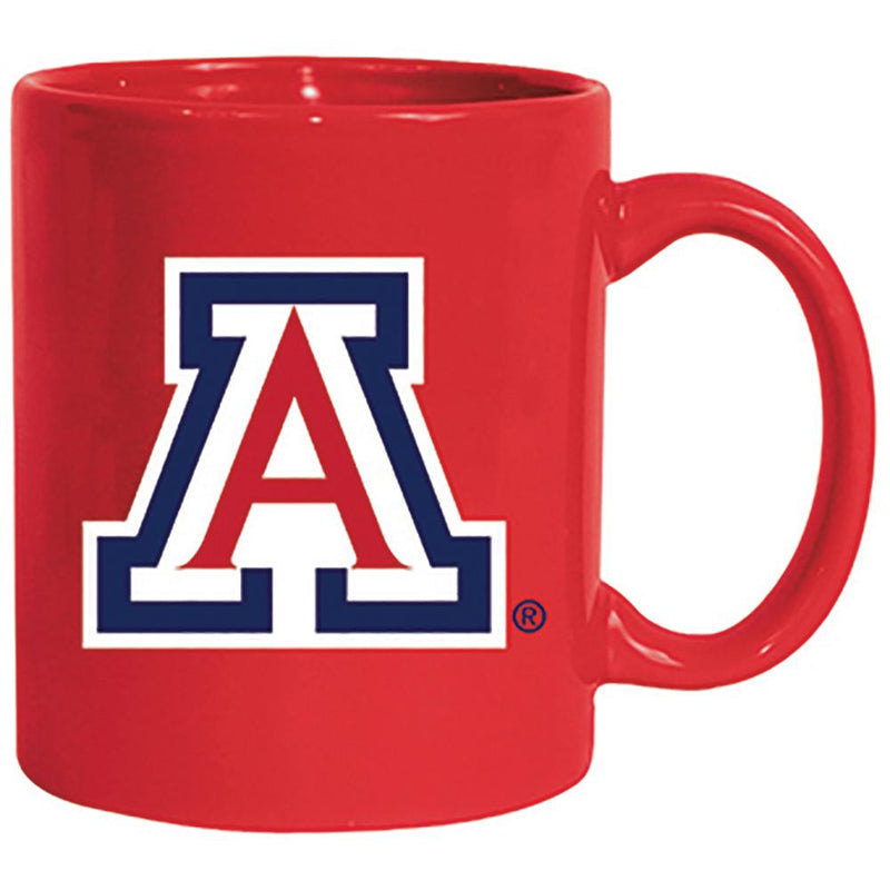 Coffee Mug | Arizona Wildcats
Arizona Wildcats, ARZ, COL, OldProduct
The Memory Company