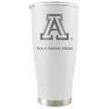20oz White Personalized Stainless Steel Tumbler | Arizona Wildcats
Arizona Wildcats, ARZ, COL, CurrentProduct, Drinkware_category_All, Personalized_Personalized
The Memory Company