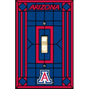Art Glass Light Switch Cover | Arizona Wildcats
Arizona Wildcats, ARZ, COL, CurrentProduct, Home&Office_category_All, Home&Office_category_Lighting
The Memory Company