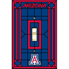 Art Glass Light Switch Cover | Arizona Wildcats
Arizona Wildcats, ARZ, COL, CurrentProduct, Home&Office_category_All, Home&Office_category_Lighting
The Memory Company