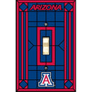Art Glass Light Switch Cover | Arizona Wildcats
Arizona Wildcats, ARZ, COL, CurrentProduct, Home&Office_category_All, Home&Office_category_Lighting
The Memory Company