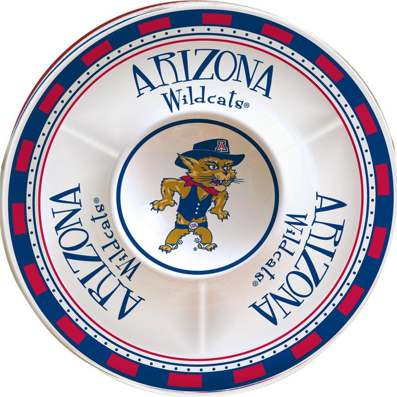 Gameday 2 Chip n Dip - The Univeristy of Arizona
Arizona Wildcats, ARZ, COL, OldProduct
The Memory Company