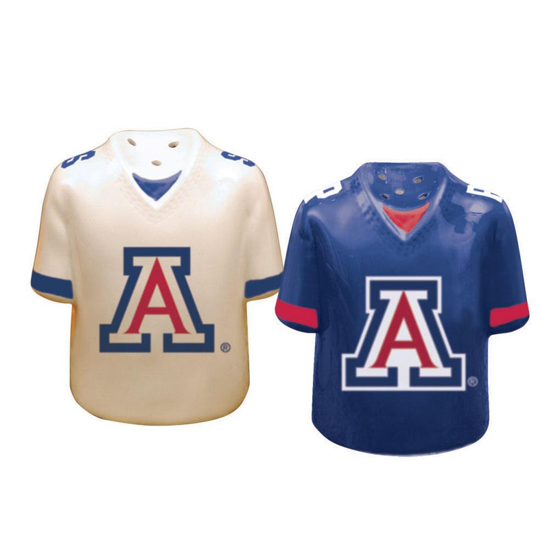 Gameday Salt and Pepper Shaker | Arizona Wildcats
Arizona Wildcats, ARZ, COL, CurrentProduct, Home&Office_category_All, Home&Office_category_Kitchen
The Memory Company